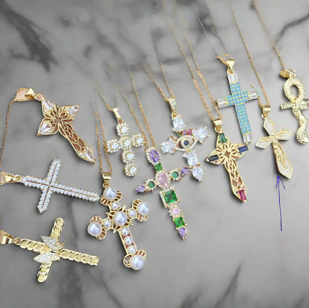 Crosses