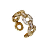 Celeste Ring - Gold - product