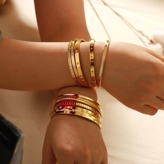 The Benefits of Gold Plated Jewellery
