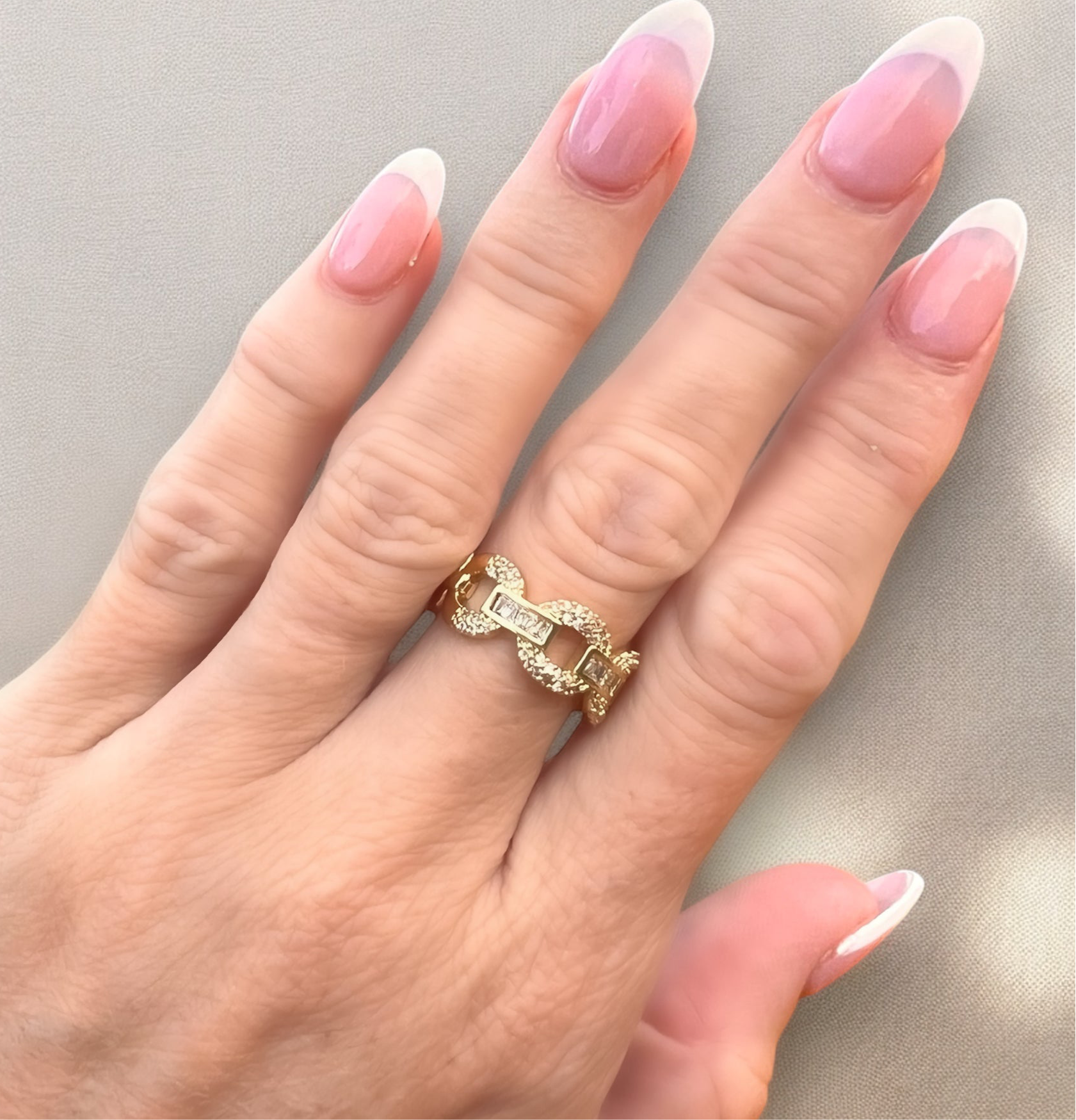 Celest Ring