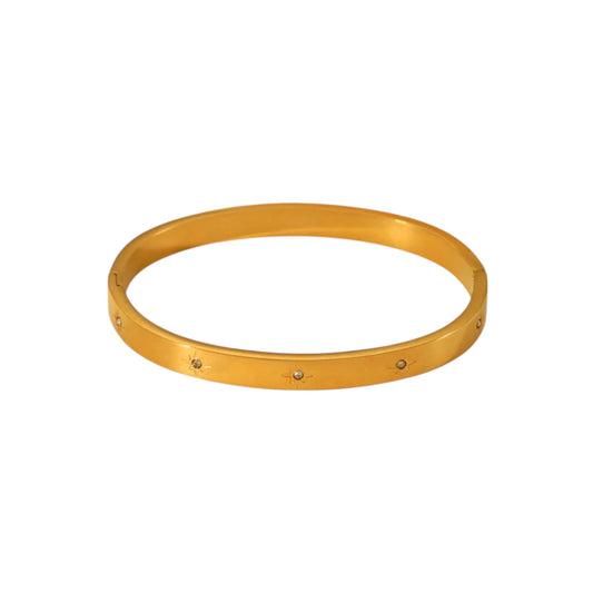 Starlit Love Bracelet