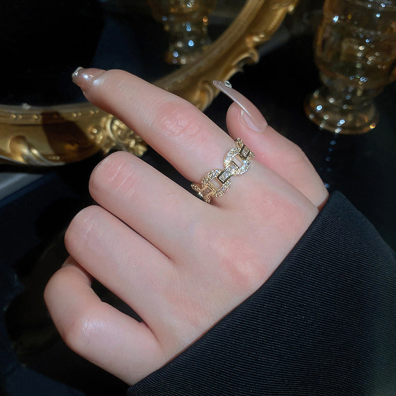 Celest Ring