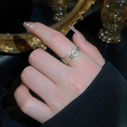 Celest Ring