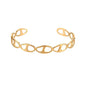 Elysian Gold Bracelet - Bracelet