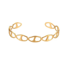 Elysian Gold Bracelet - Bracelet