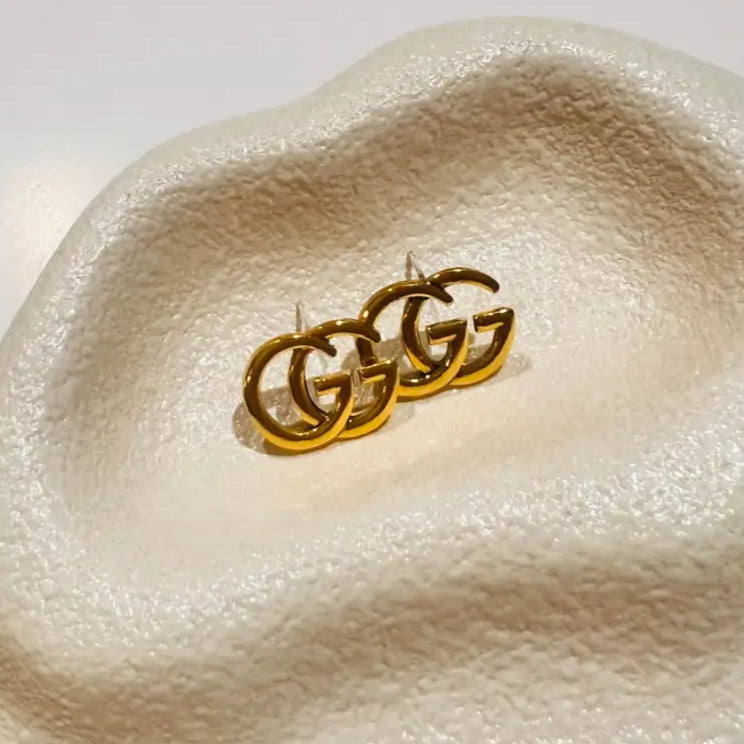 GG Earrings