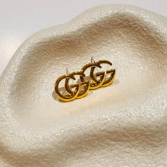 GG Earrings