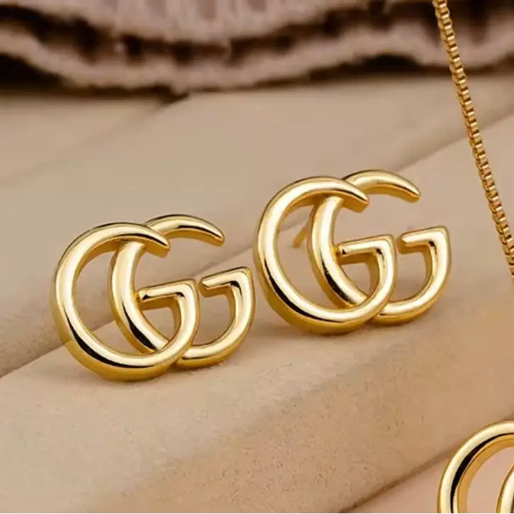 GG Earrings