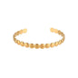 Solara Gold Bracelet - Bracelet
