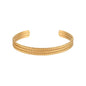 Solstice Gold Bracelet - Bracelet