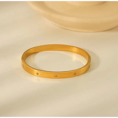 Starlit Love Bracelet - Bracelets
