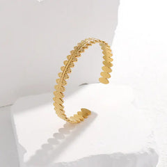 Verdant Bracelet - Bracelet