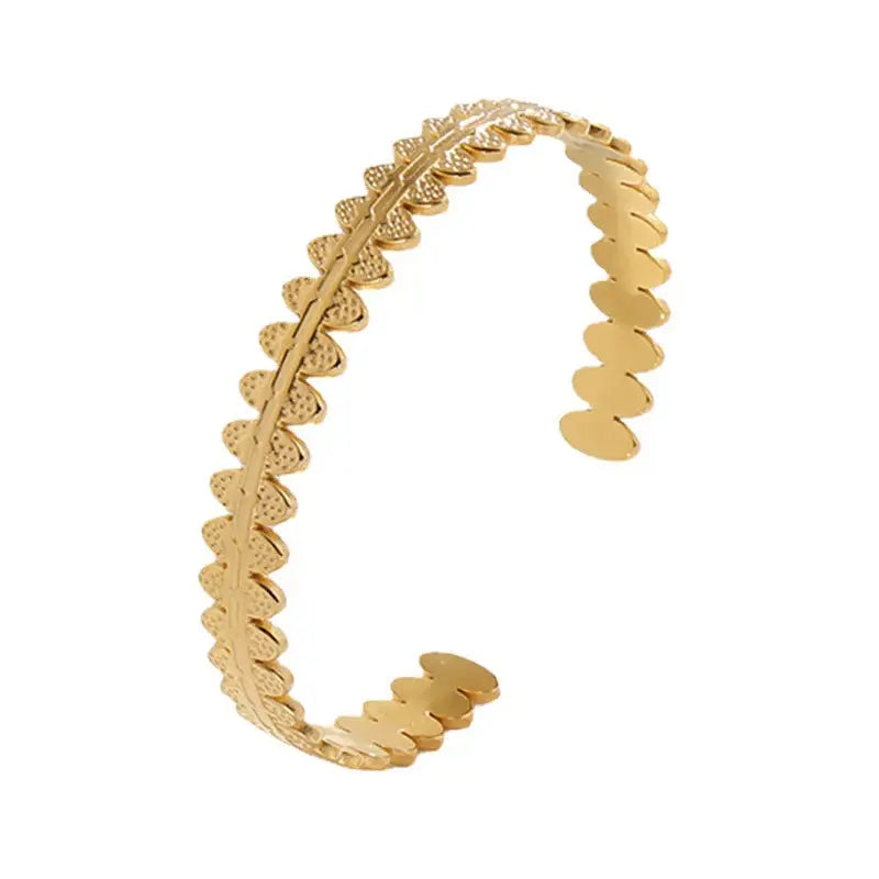 Verdant Bracelet - Bracelet